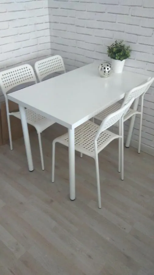 Moderno Apartamento Torremolinos Centro Apartment