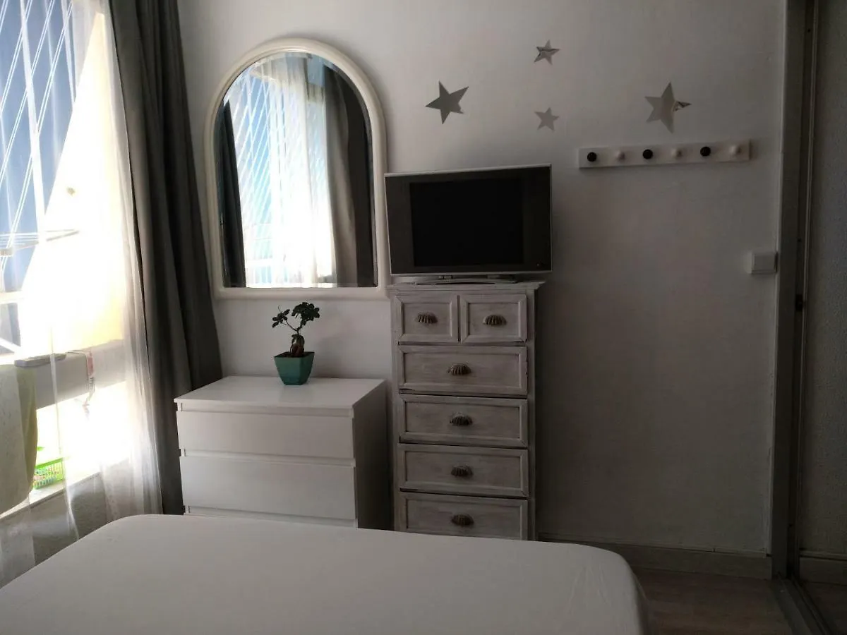 Moderno Apartamento Torremolinos Centro Apartment Spain