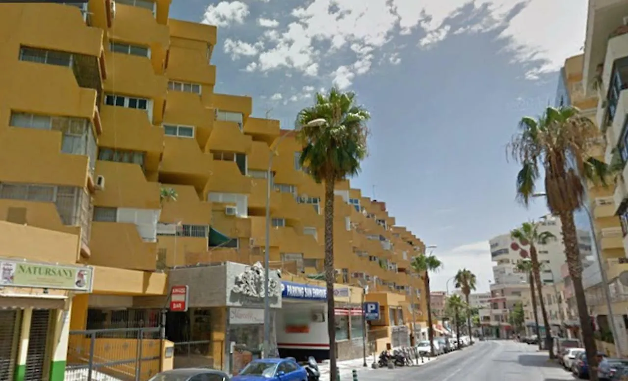 Moderno Apartamento Torremolinos Centro Apartment Spain