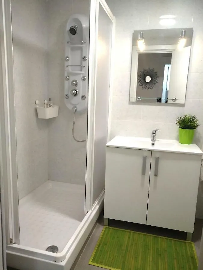 Moderno Apartamento Torremolinos Centro Apartment 0*,  Spain