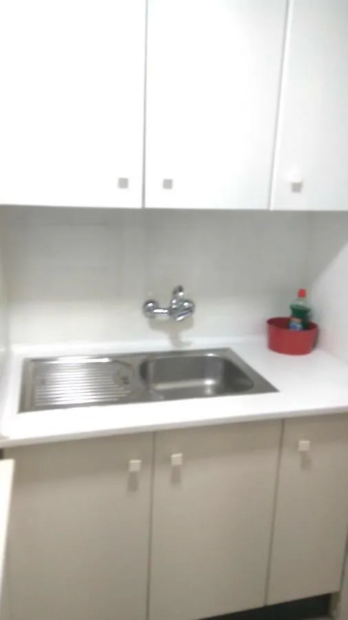 Moderno Apartamento Torremolinos Centro Apartment