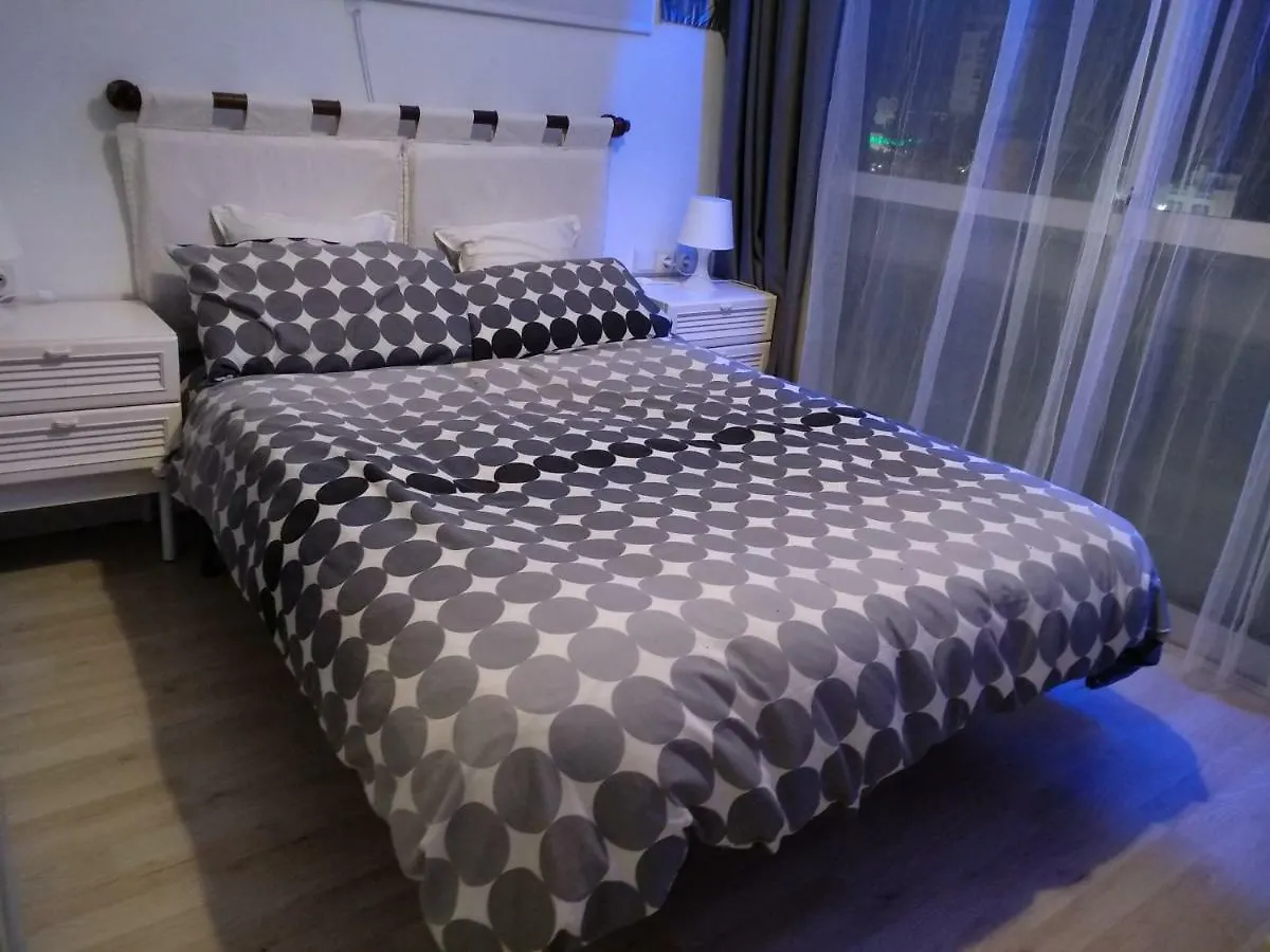 Moderno Apartamento Torremolinos Centro Apartment
